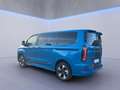 Ford Tourneo Custom BEV Sport 340L1 *PANO-DACH*B&O*AHK* Blau - thumbnail 4