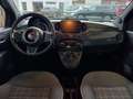 Fiat 500C Lounge 1.0 CarPlay Elektr. Verdeck Szürke - thumbnail 12