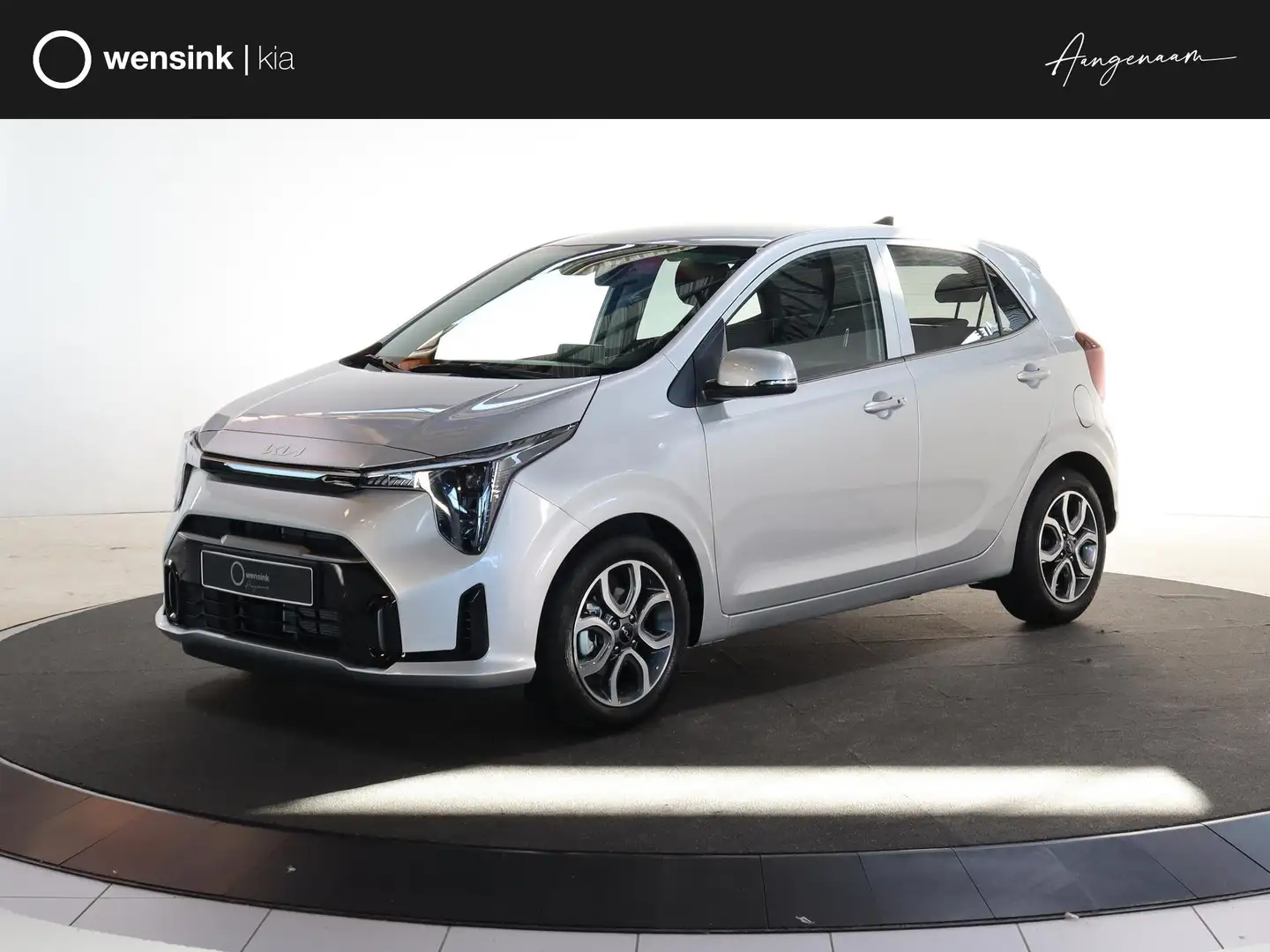 Kia Picanto ExecutiveLine 4-zits 1.0 DPi 1.0 GDi ExecutiveLine - 1