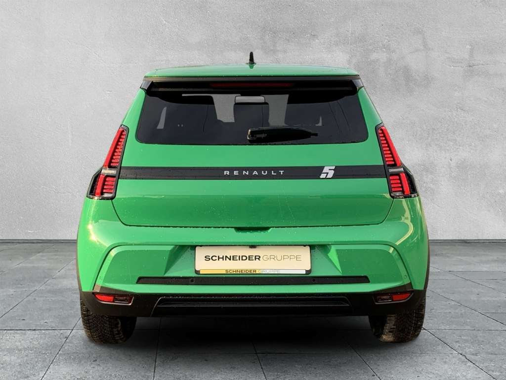 Renault R 5