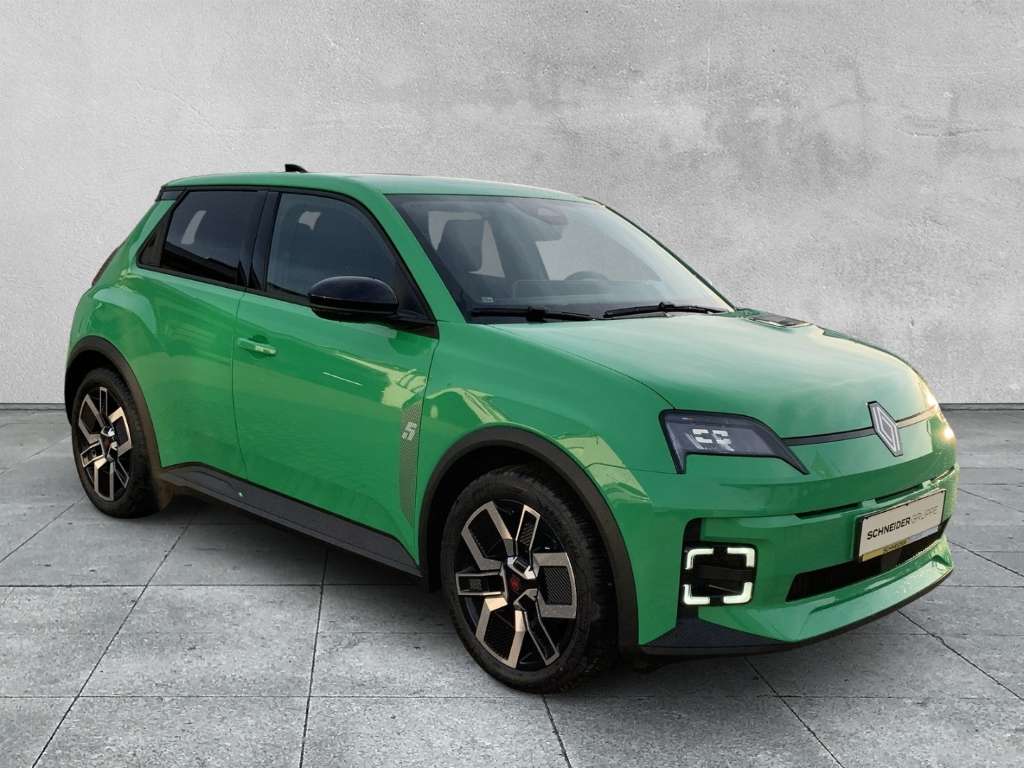 Renault R 5