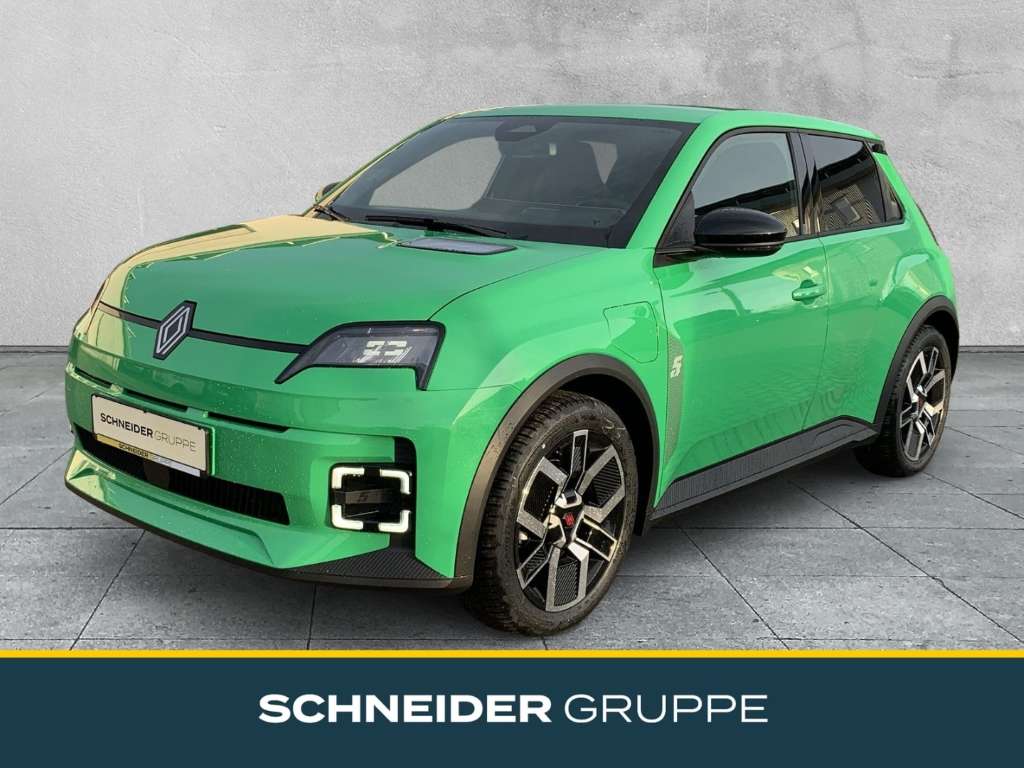 Renault R 5