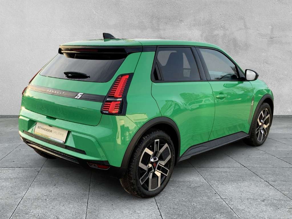 Renault R 5