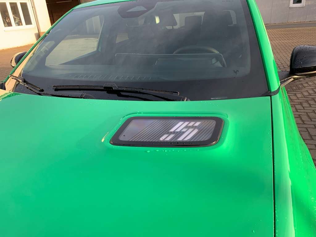 Renault R 5