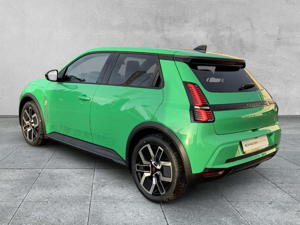 Renault R 5