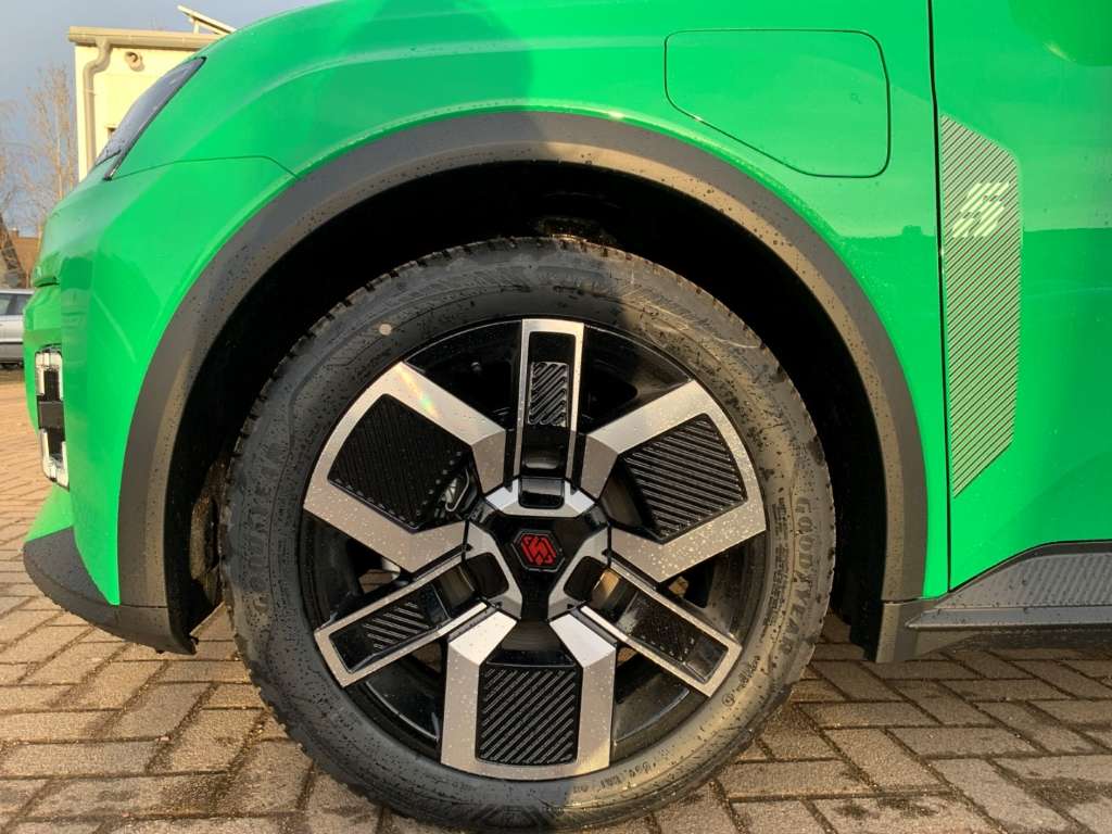 Renault R 5