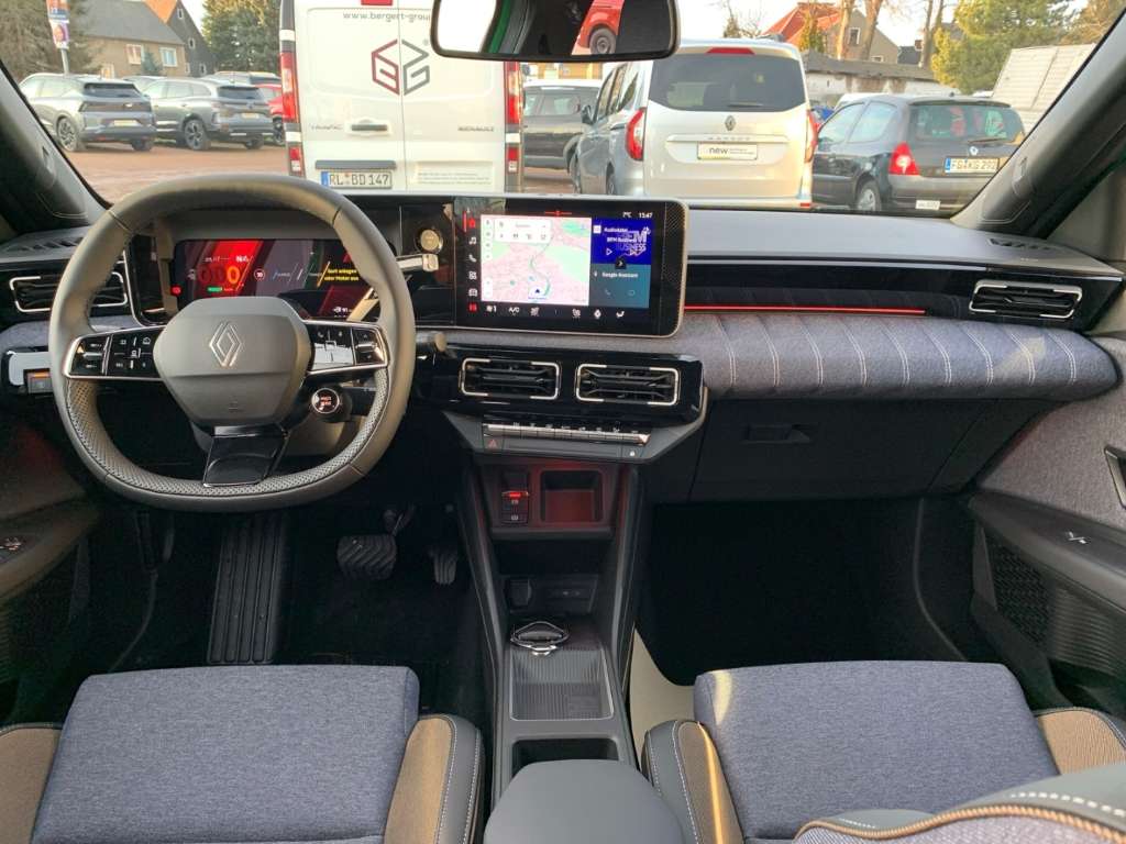 Renault R 5