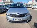 Skoda Rapid/Spaceback 1.6TDI CR Elegance DSG 66kW Plateado - thumbnail 5