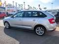 Skoda Rapid/Spaceback 1.6TDI CR Elegance DSG 66kW Plateado - thumbnail 4