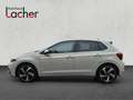 Volkswagen Polo GTI 2.0 TSI DSG Grau - thumbnail 3
