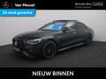 Mercedes-Benz S 63 AMG S E Performance / Premium Plus/ Burmester 4D/ MANU Zwart - thumbnail 1