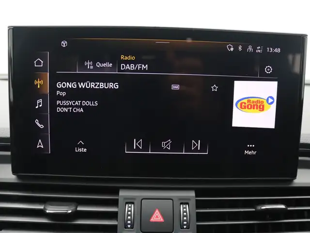 Audi Q5 view 12