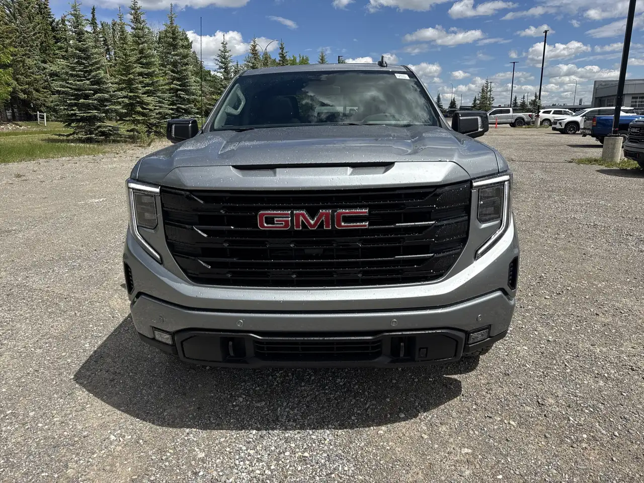 GMC Sierra 1500 снимка GMC Sierra 1500