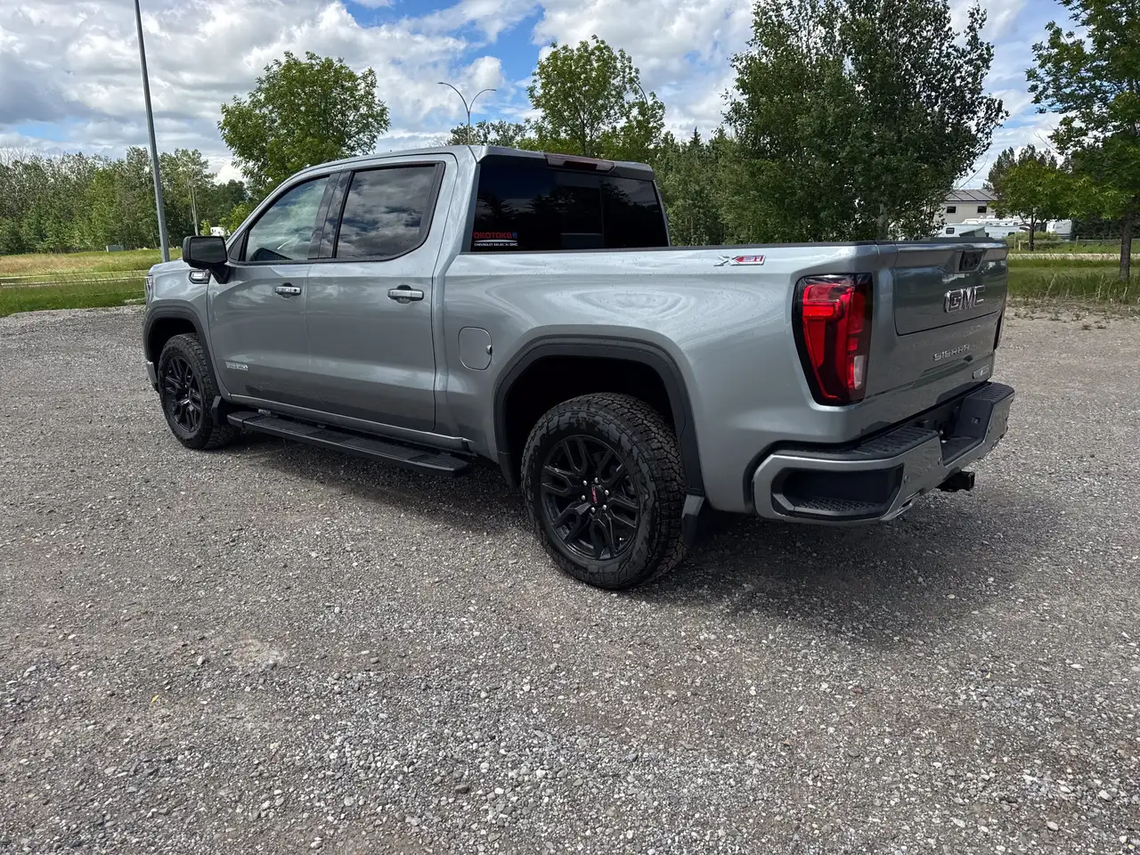 GMC Sierra 1500 снимка GMC Sierra 1500