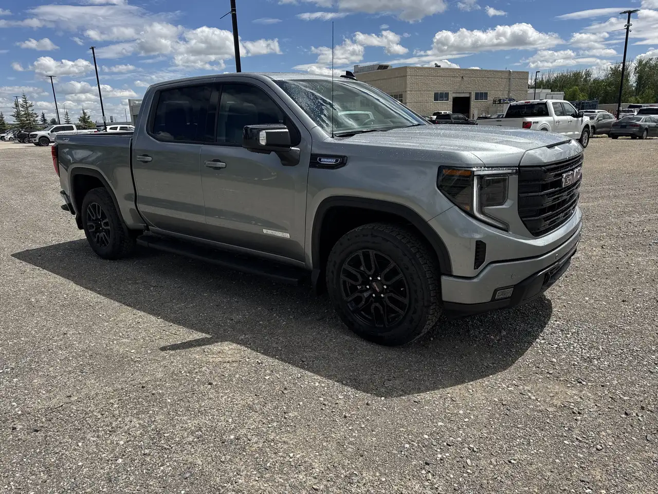 GMC Sierra 1500 снимка GMC Sierra 1500