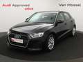 Audi A1 Sportback Sportback 25TFSI Business Edition Advanced *AUTOMAAT*ZETELVERWARMING*DIGITAL DASHBOARD*PDC*BLTH*CRUISE*DIGITAL  Чёрный - thumbnail 1