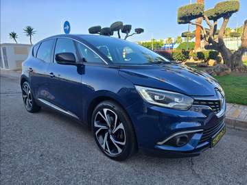 dCi Zen Blue 88kW