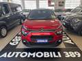 Citroen C3 C3 PureTech 83 S&S Shine Pack Rosso - thumbnail 6