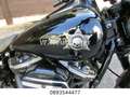 Harley-Davidson Fat Boy 114 Fekete - thumbnail 2