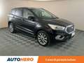 Ford Kuga 2.0 TDCi Vignale 150 CV Nero - thumbnail 8