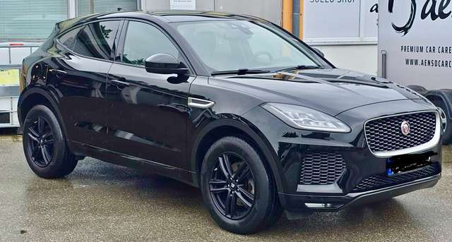 Imagine Jaguar E-Pace E-Pace D180 AWD Aut.R-Dynamic