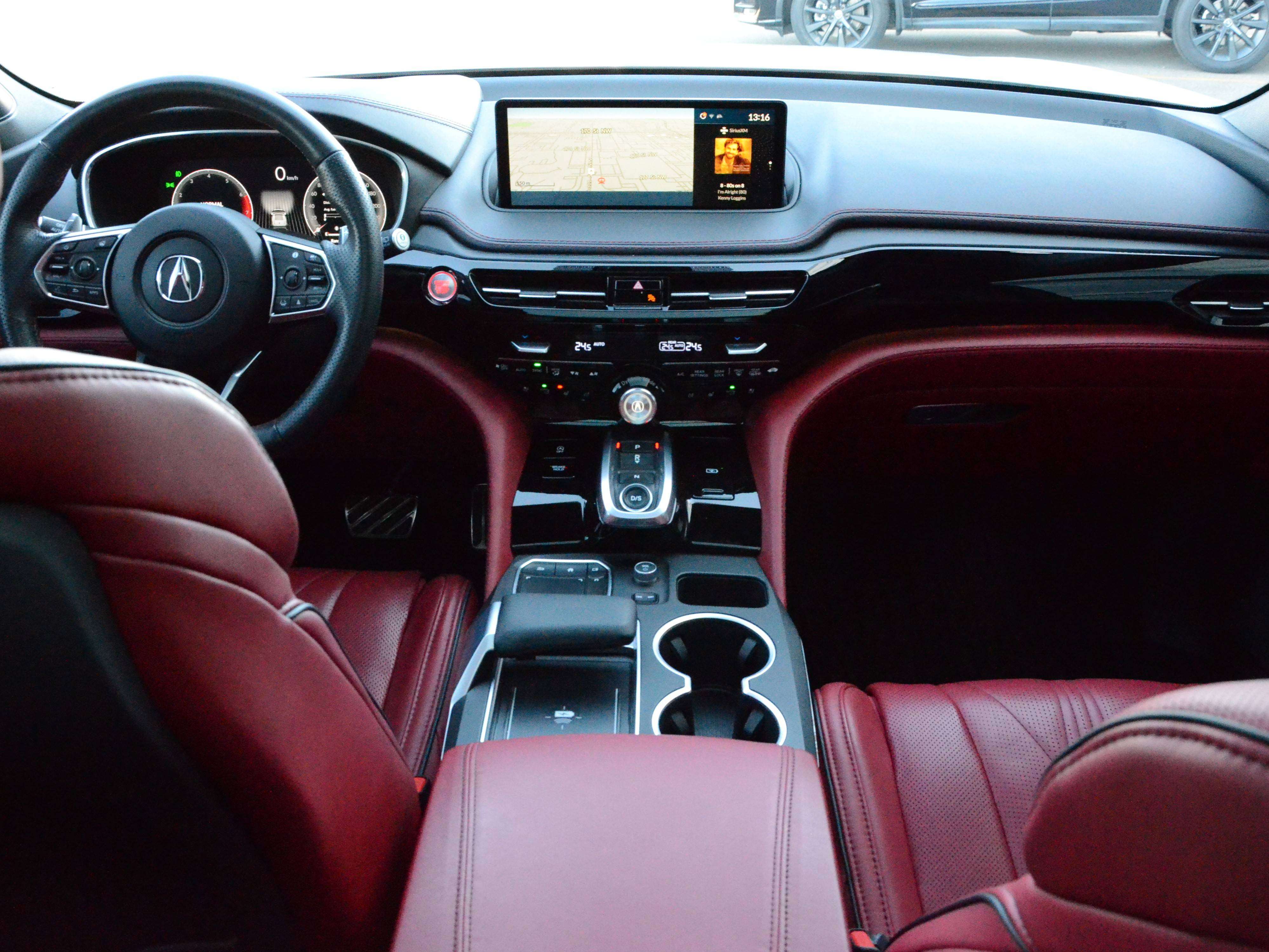 2024 Acura MDX