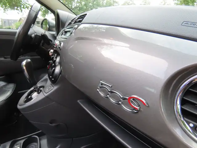 Fiat 500C view 20
