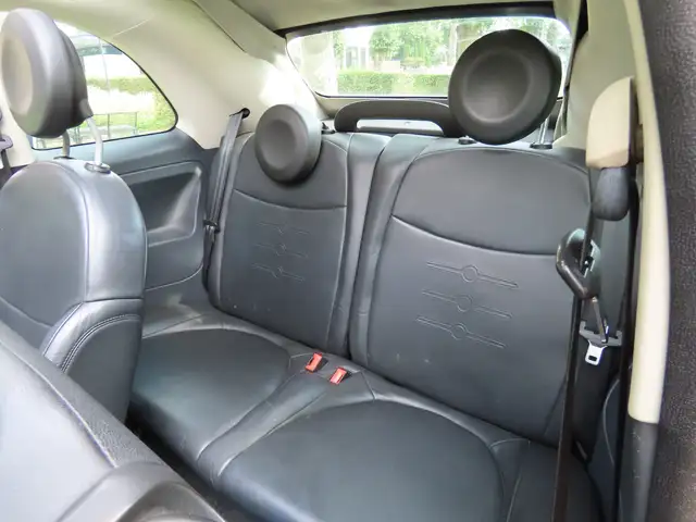 Fiat 500C view 17