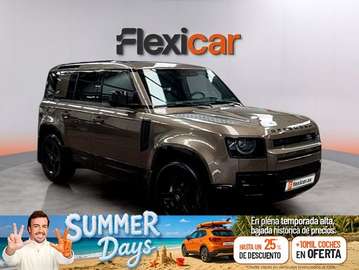3.0 P400 I6 X 110 Auto 4WD MHEV