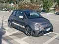 Abarth 595 Turismo Grigio - thumbnail 1