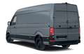 Volkswagen Crafter 2.0 TDI 35 L4H3 FWD+NAVI+KAMERA+LED+GRA Grijs - thumbnail 2