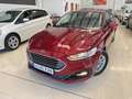 Ford Mondeo 2.0TDCI Trend PowerShift 150 Rojo - thumbnail 1