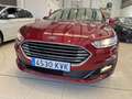Ford Mondeo 2.0TDCI Trend PowerShift 150 Rojo - thumbnail 7