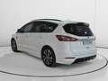 Ford S-Max Hybrid ST-Line Blanc - thumbnail 4