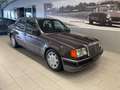 Mercedes-Benz E 500 W124 - 1. Hand, deutsche Erstauslieferung Marrón - thumbnail 4
