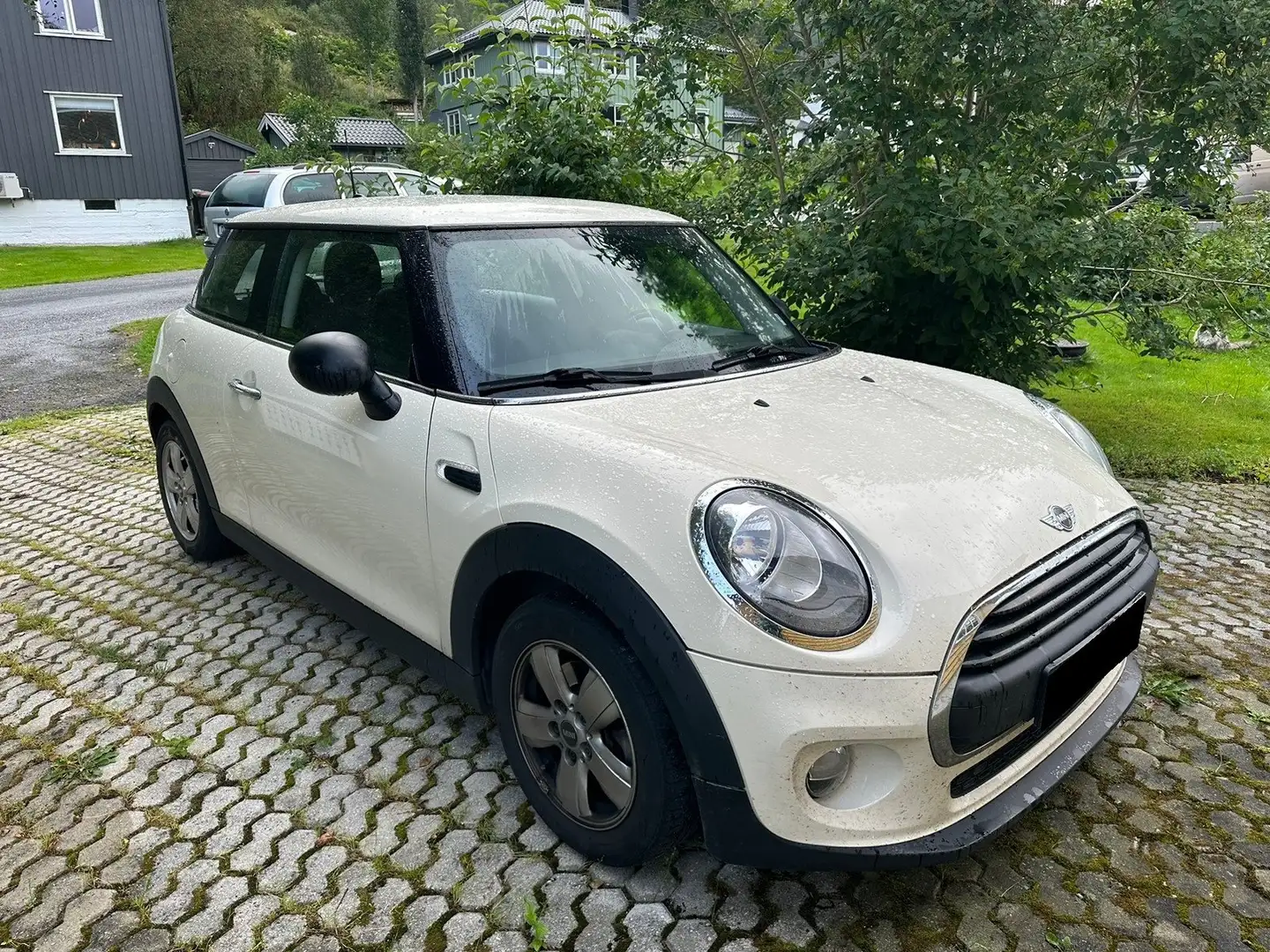MINI Cooper Mini Cooper - 1