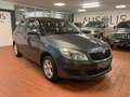 Skoda Fabia 1.2 Ambiente Navi,Rückfahrkamera,AHK Grigio - thumbnail 3