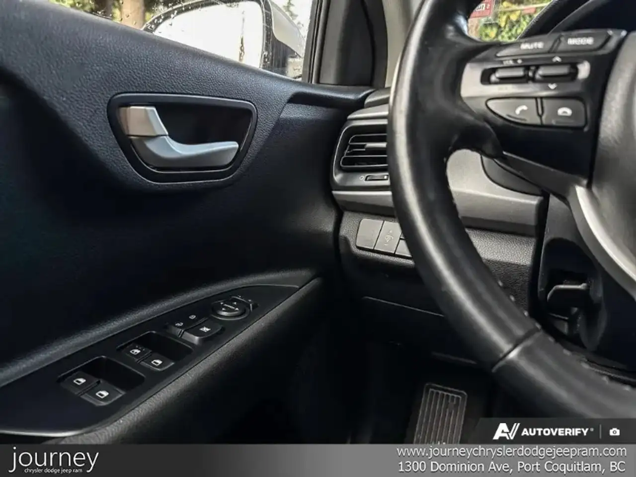 Kia Rio снимка Kia Rio