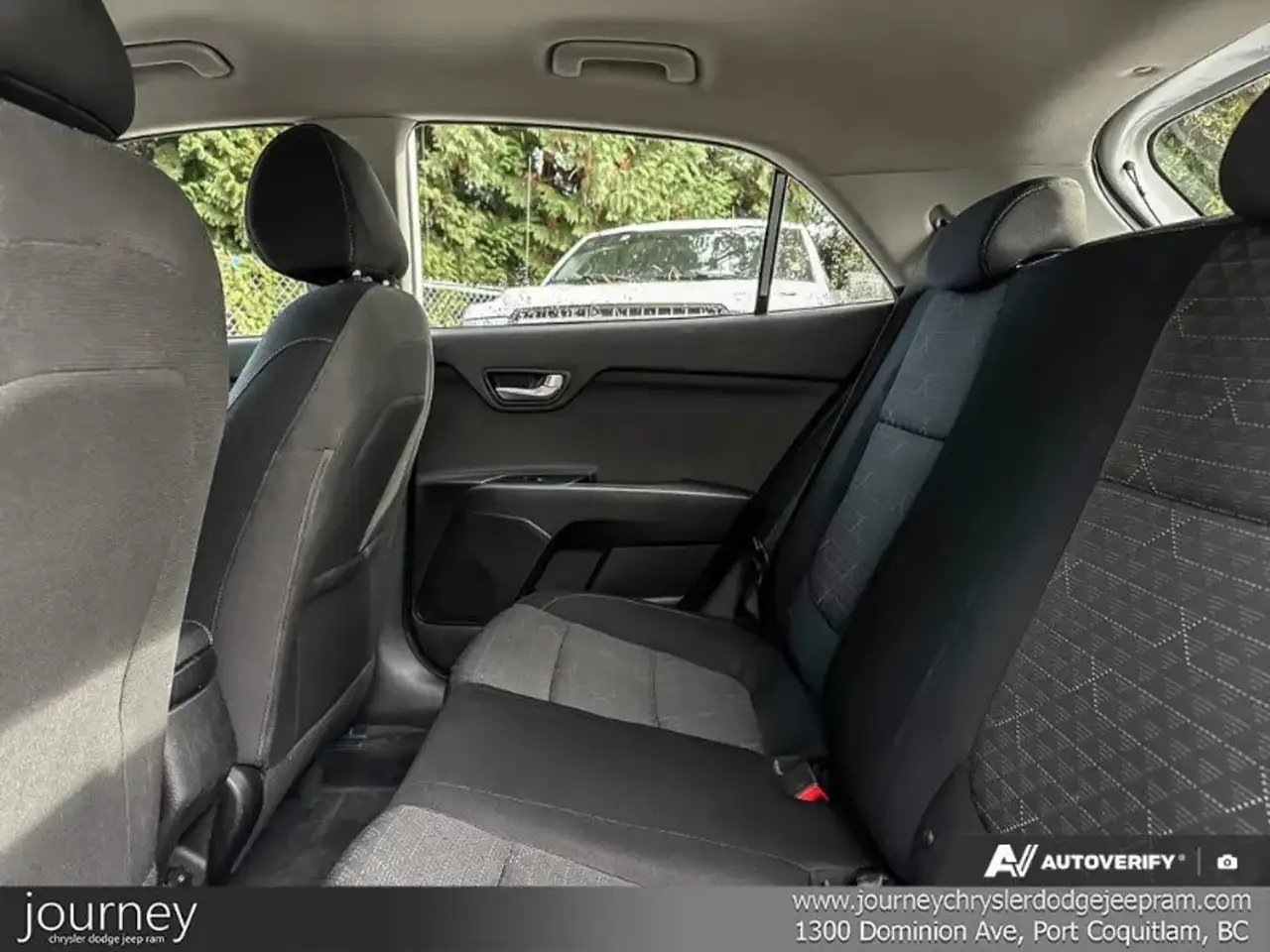 Kia Rio снимка Kia Rio