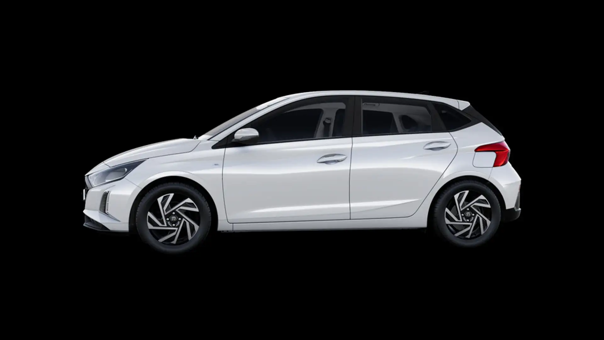 Hyundai i20 1.0 T-GDI Comfort | INCL €1500,- SMART BONUS | APP - 2