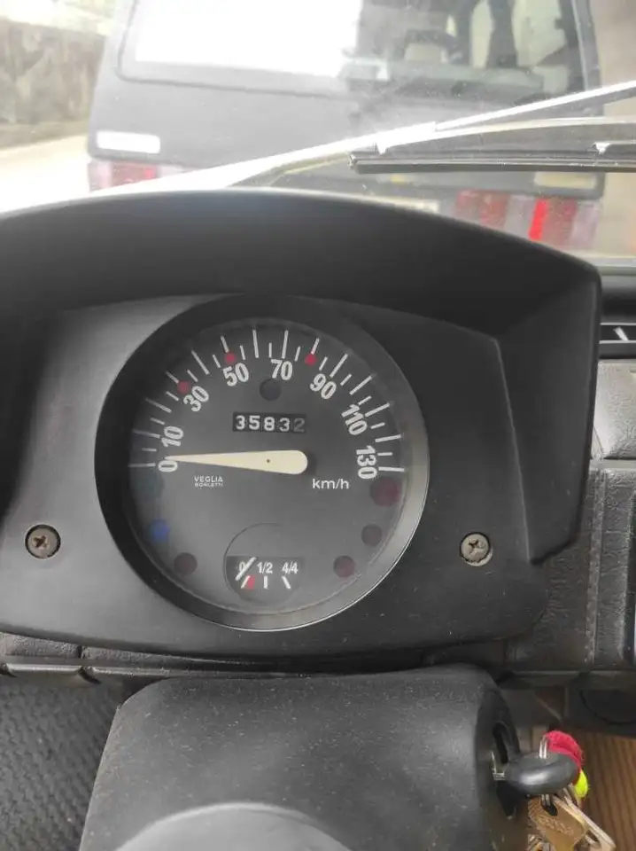Fiat 126 650 Base, foto 6