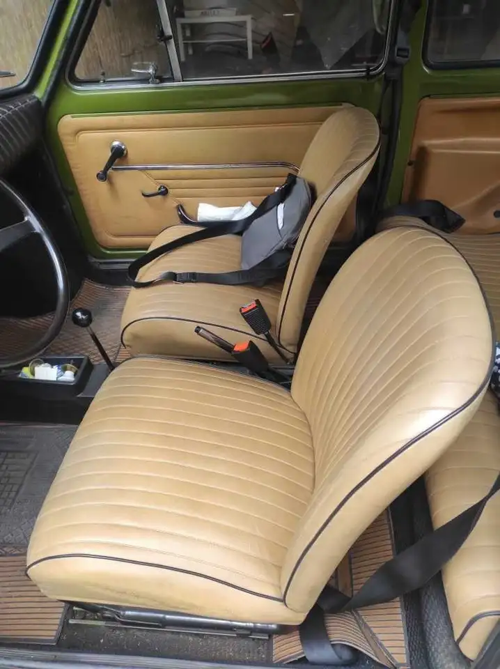 Fiat 126 650 Base, foto 5