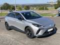 MG MG4 170 CV - 51 KWh. Gtie 12/2029. Standard - Livraison FRANCE possible. Dès 290 €/mois Plateado - thumbnail 3