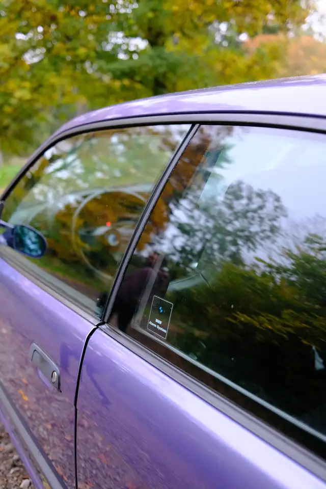 BMW 323i, foto 7