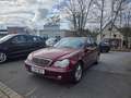 Mercedes-Benz C 240 AVANTGARDE Automatik SHZ Klima ALUFELGE Rojo - thumbnail 1