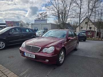 AVANTGARDE Automatik SHZ Klima ALUFELGE