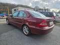 Mercedes-Benz C 240 AVANTGARDE Automatik SHZ Klima ALUFELGE Rojo - thumbnail 10