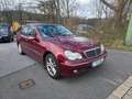 Mercedes-Benz C 240 AVANTGARDE Automatik SHZ Klima ALUFELGE Rojo - thumbnail 3