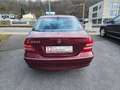 Mercedes-Benz C 240 AVANTGARDE Automatik SHZ Klima ALUFELGE Rojo - thumbnail 8