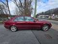 Mercedes-Benz C 240 AVANTGARDE Automatik SHZ Klima ALUFELGE Rojo - thumbnail 4